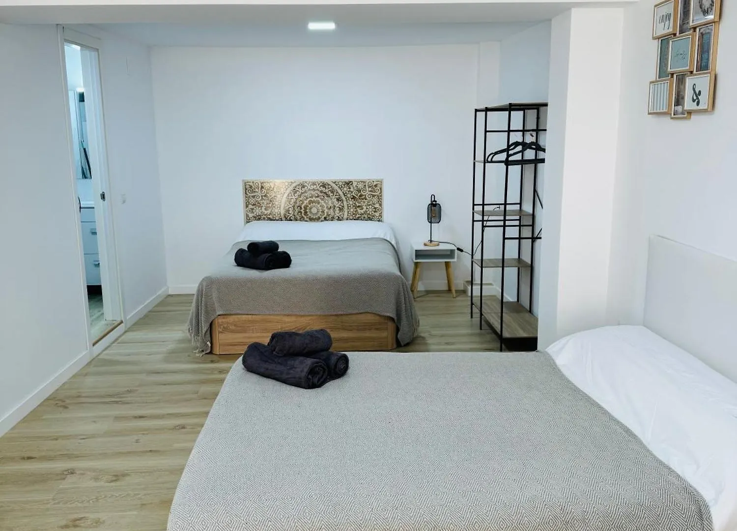 Loft La Nogalera Apartment Torremolinos Spain