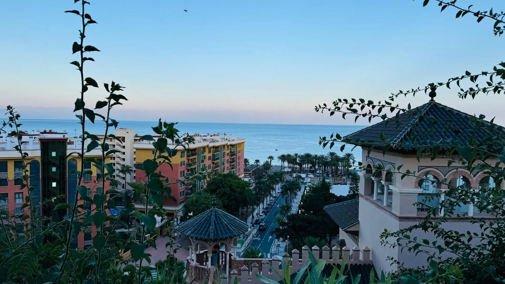 Loft La Nogalera Apartment Torremolinos 0*,  Spain