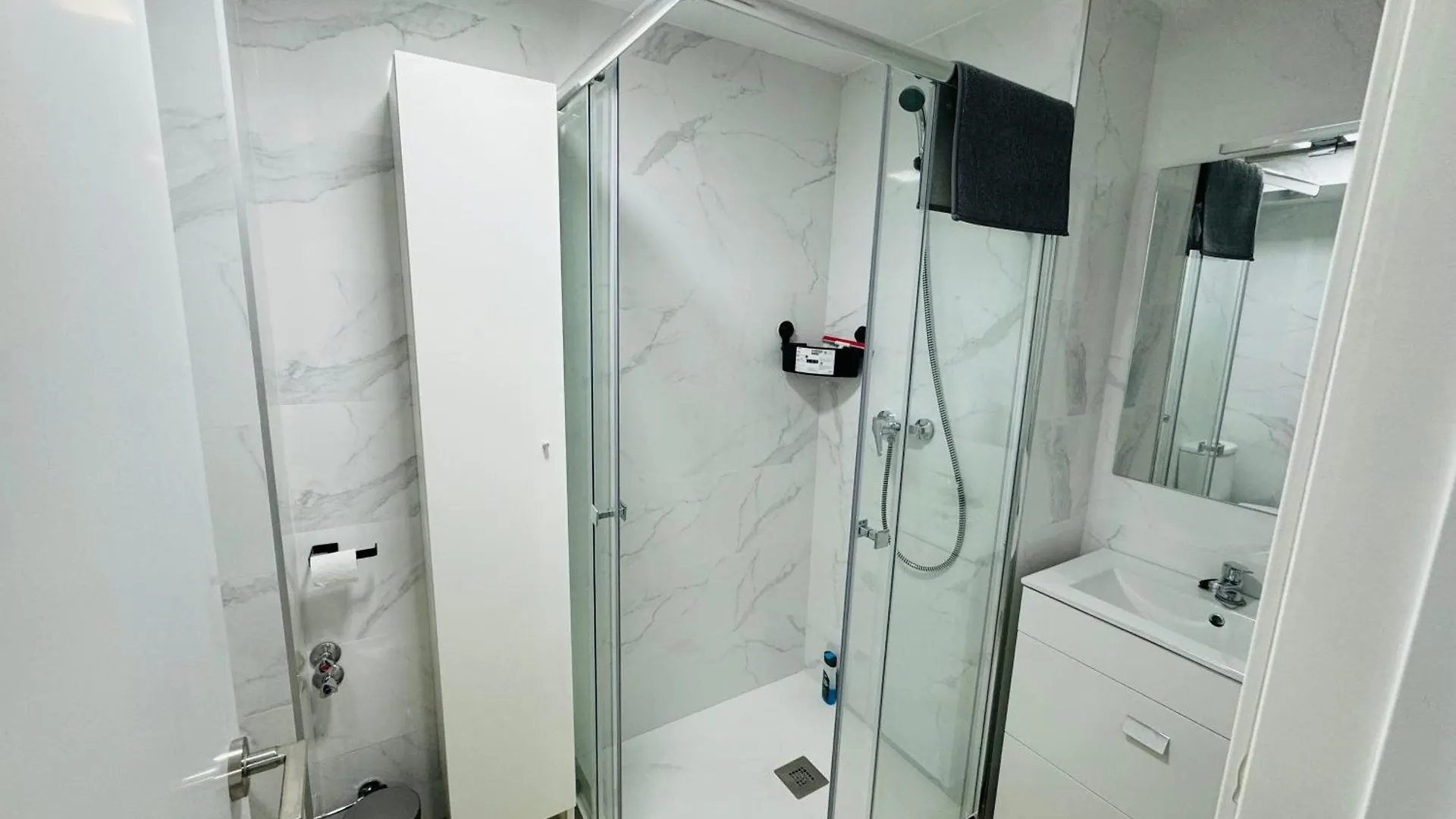 Loft La Nogalera Apartment Torremolinos