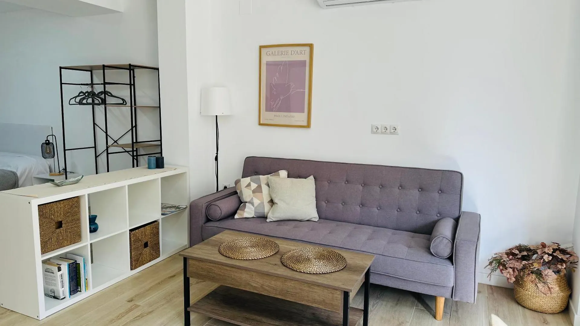 Loft La Nogalera Apartment Torremolinos