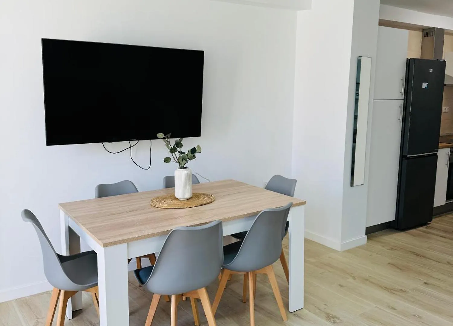 Loft La Nogalera Apartment Torremolinos