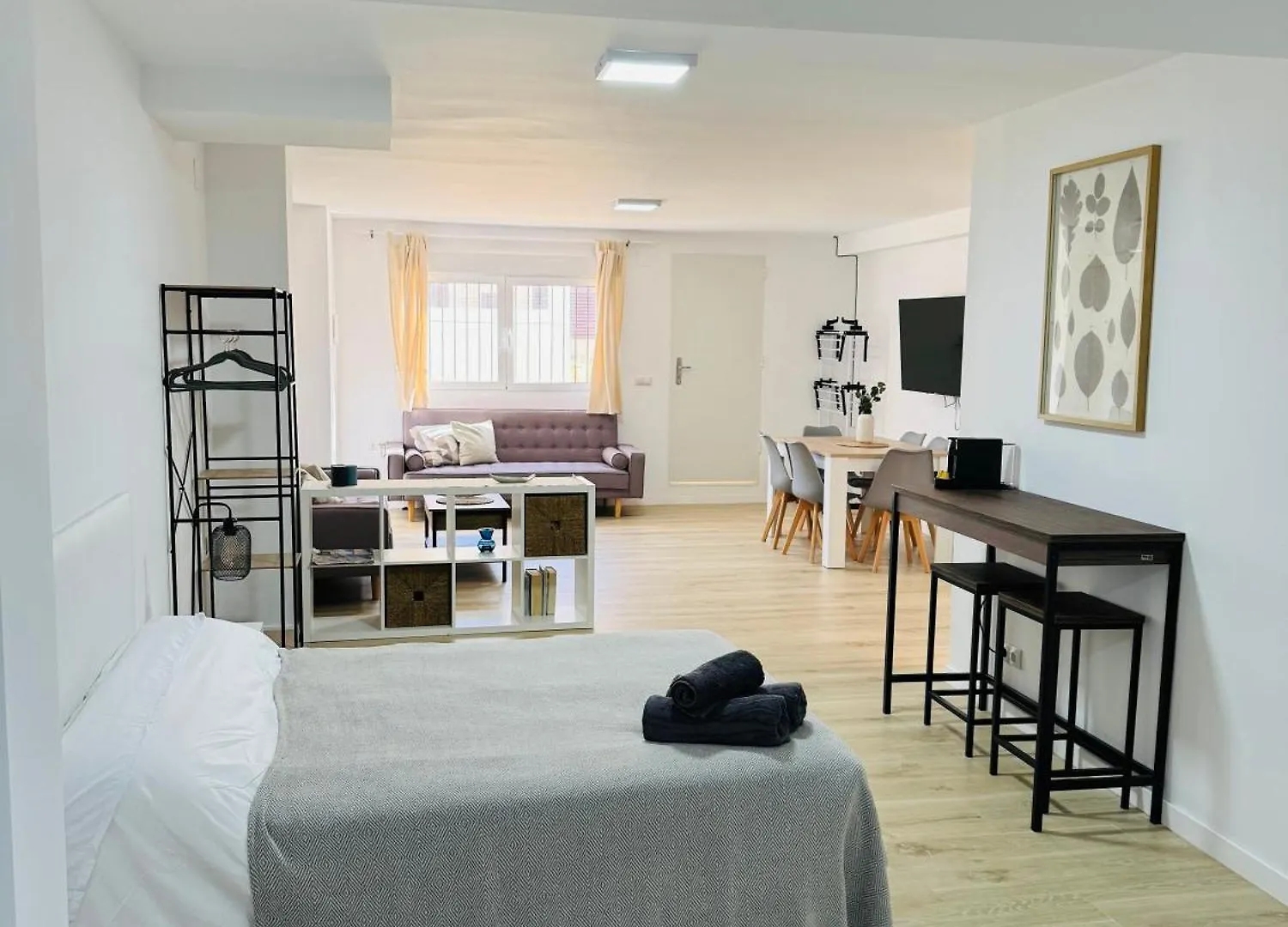Loft La Nogalera Apartment Torremolinos