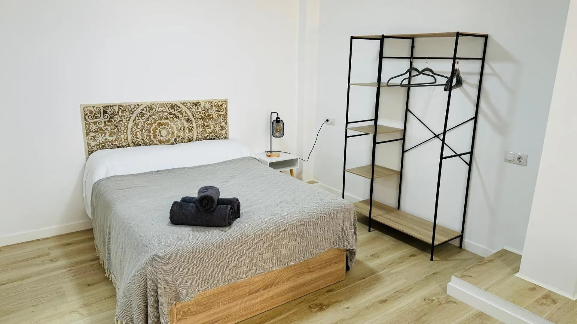Loft La Nogalera Apartment Torremolinos