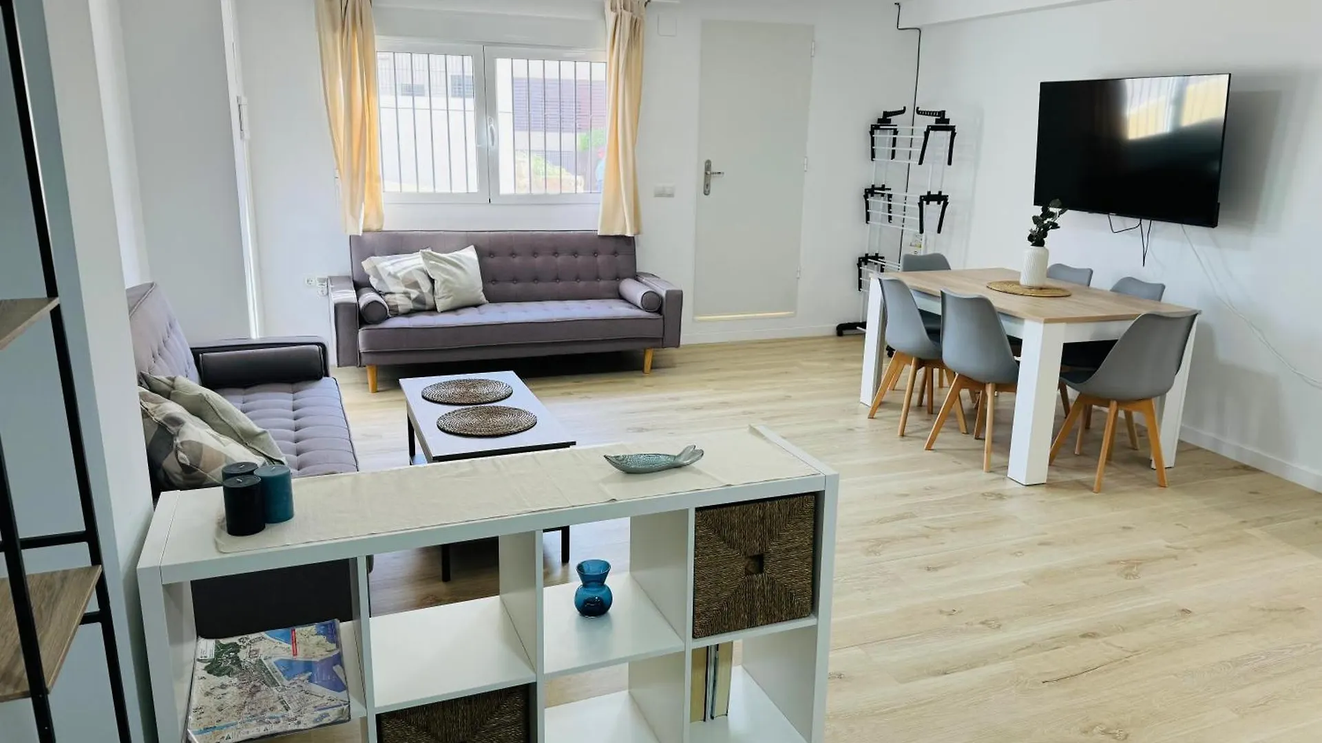 Loft La Nogalera Apartment Torremolinos