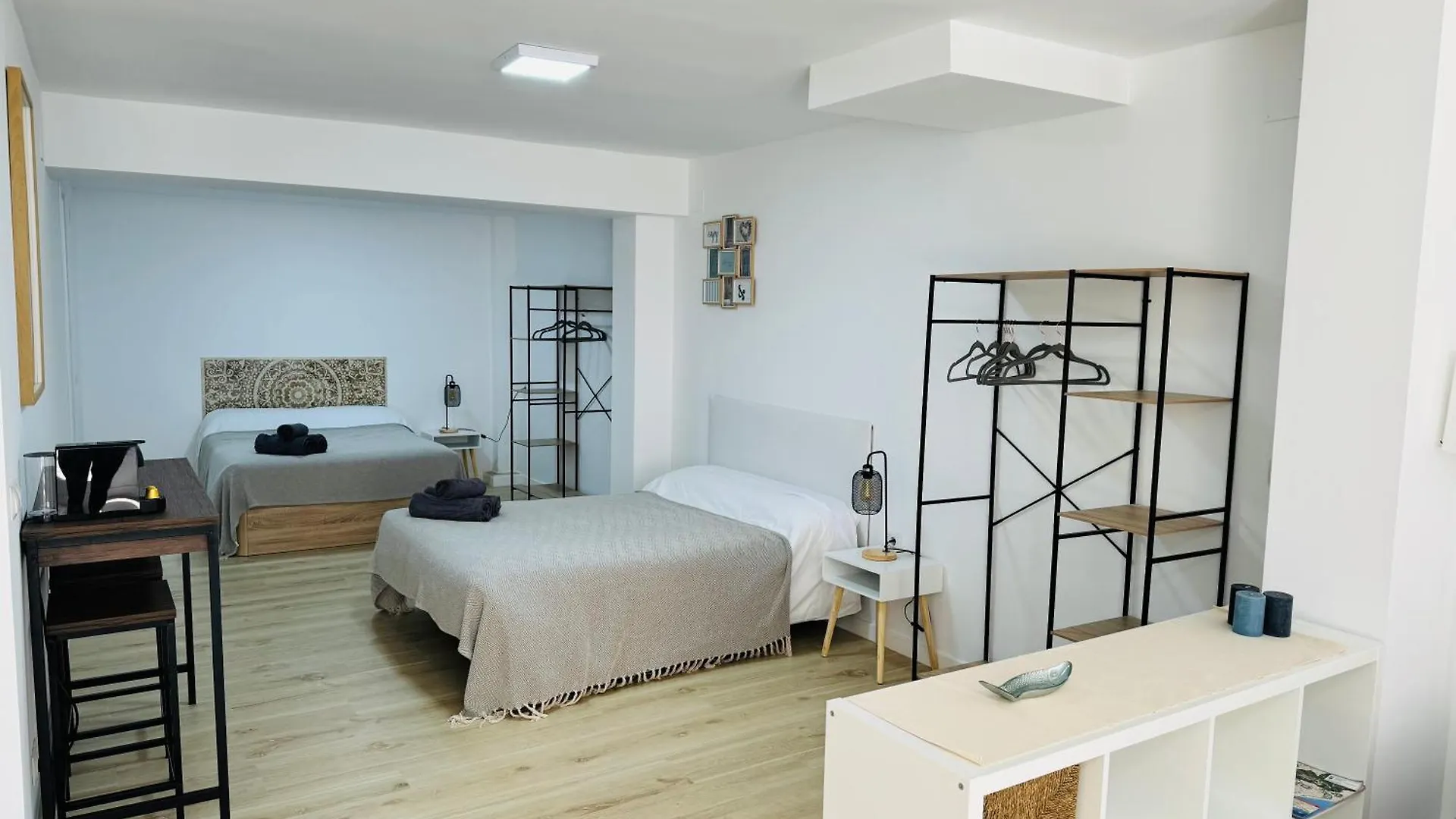 Loft La Nogalera Apartment Torremolinos