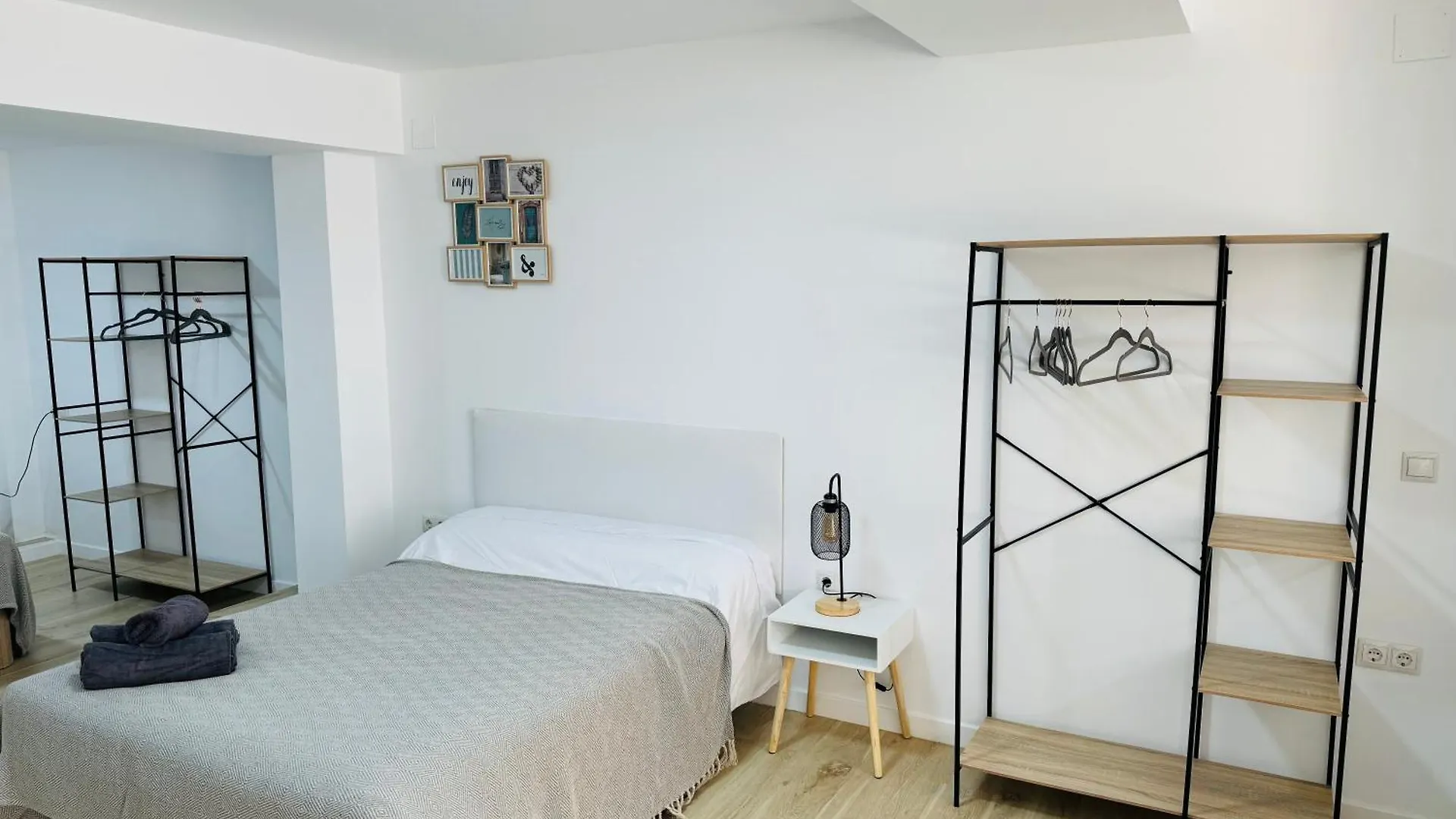 Loft La Nogalera Apartment Torremolinos