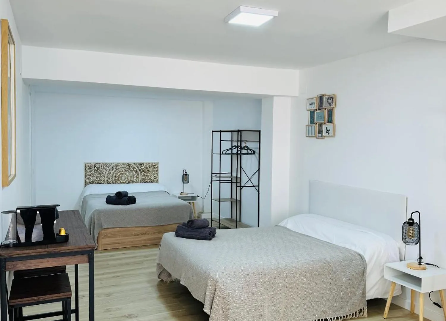 Loft La Nogalera Apartment Torremolinos Spain