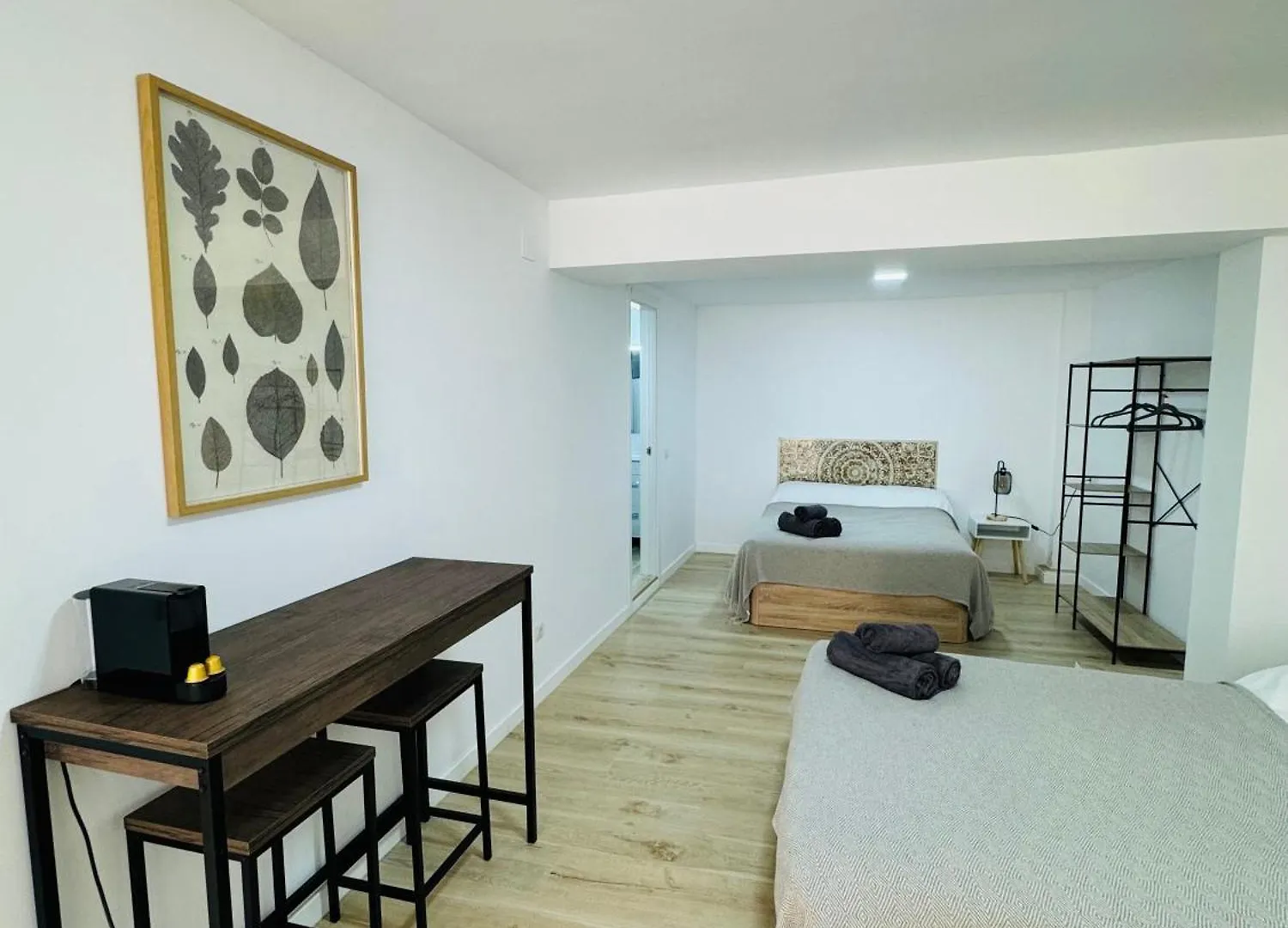 Loft La Nogalera Apartment Torremolinos 0*,